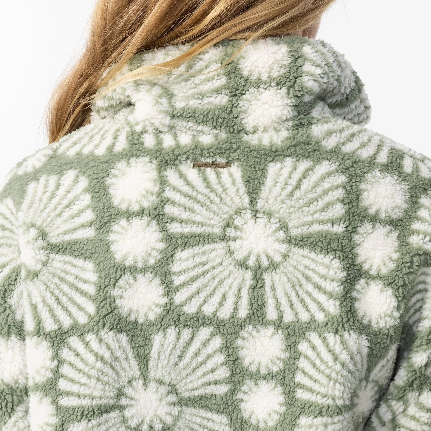 Cordin Printed Fleece