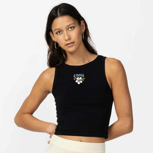 First Bloom Singlet
