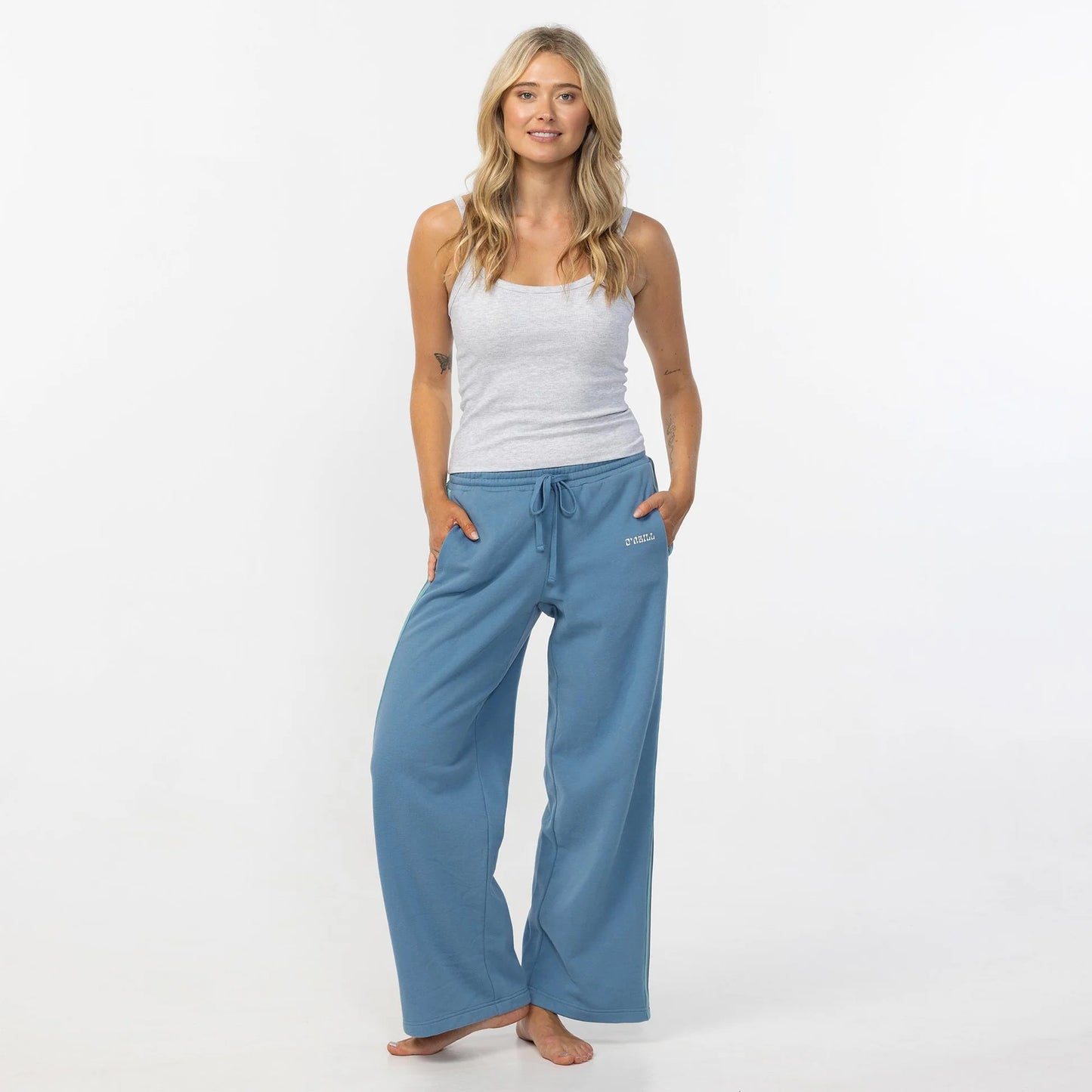 Horizon Wide Leg Trackie