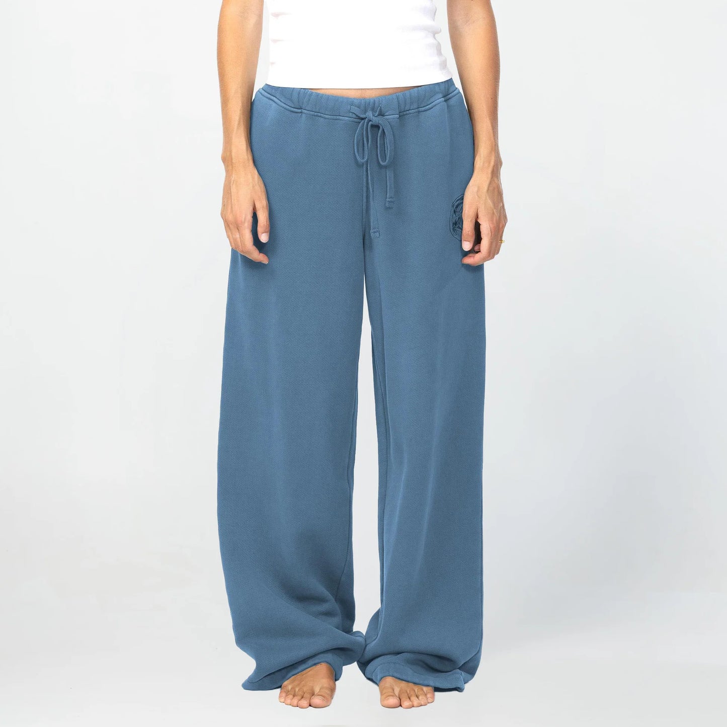 OG Circle Super Vintage Wide Leg Pant