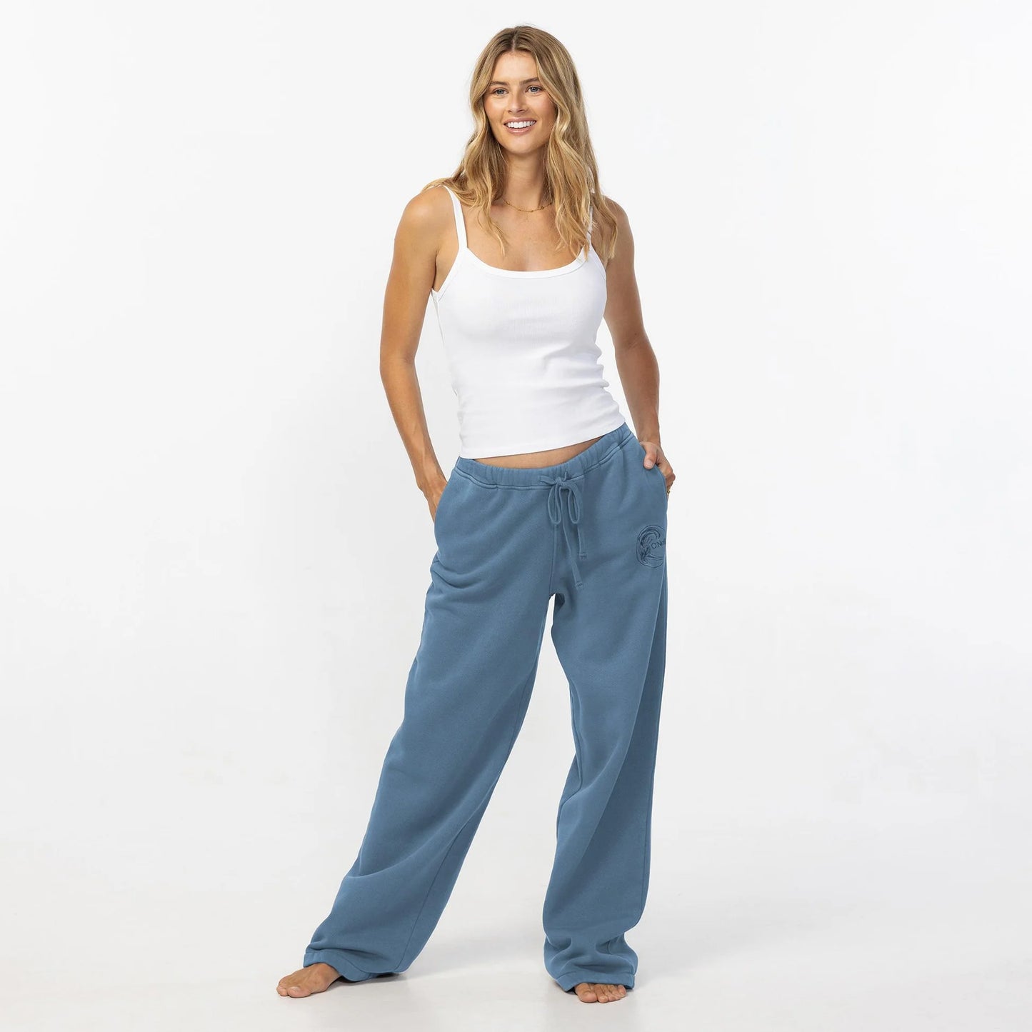 OG Circle Super Vintage Wide Leg Pant