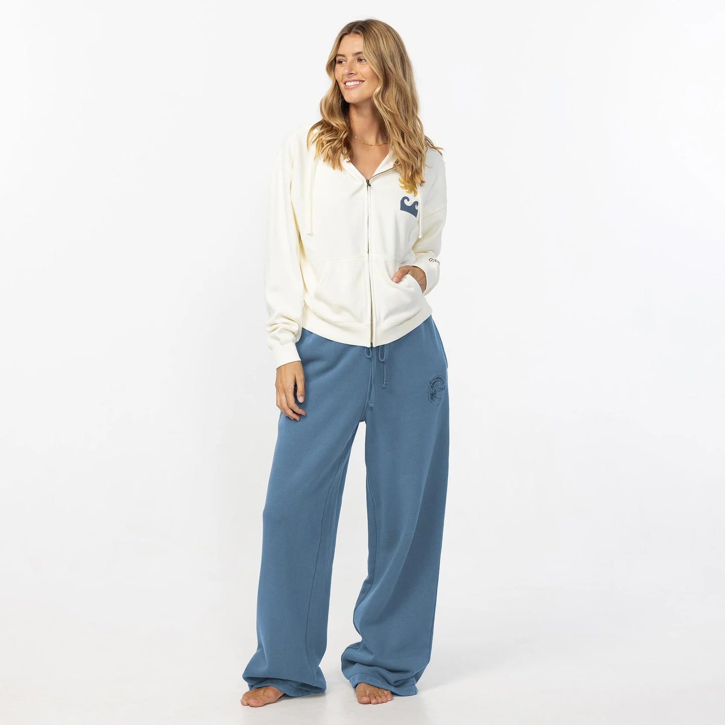 OG Circle Super Vintage Wide Leg Pant