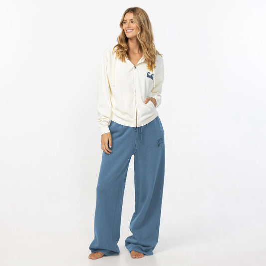 OG Circle Super Vintage Wide Leg Pant
