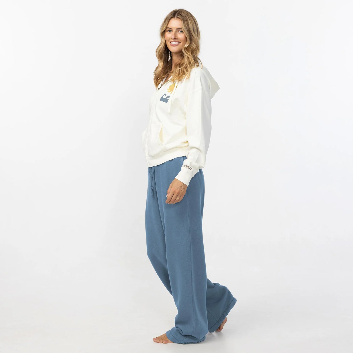 OG Circle Super Vintage Wide Leg Pant