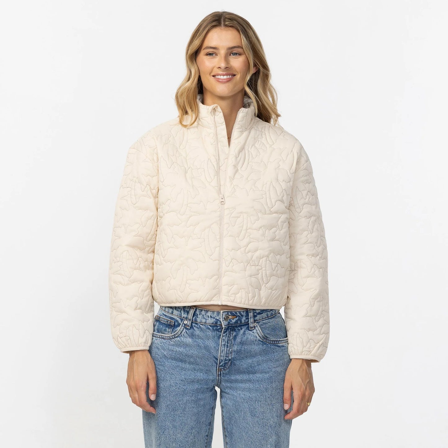 Pippin Jacket