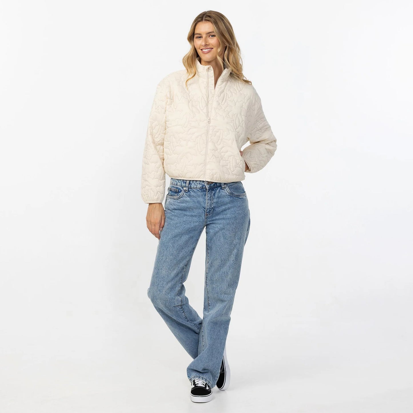 Pippin Jacket