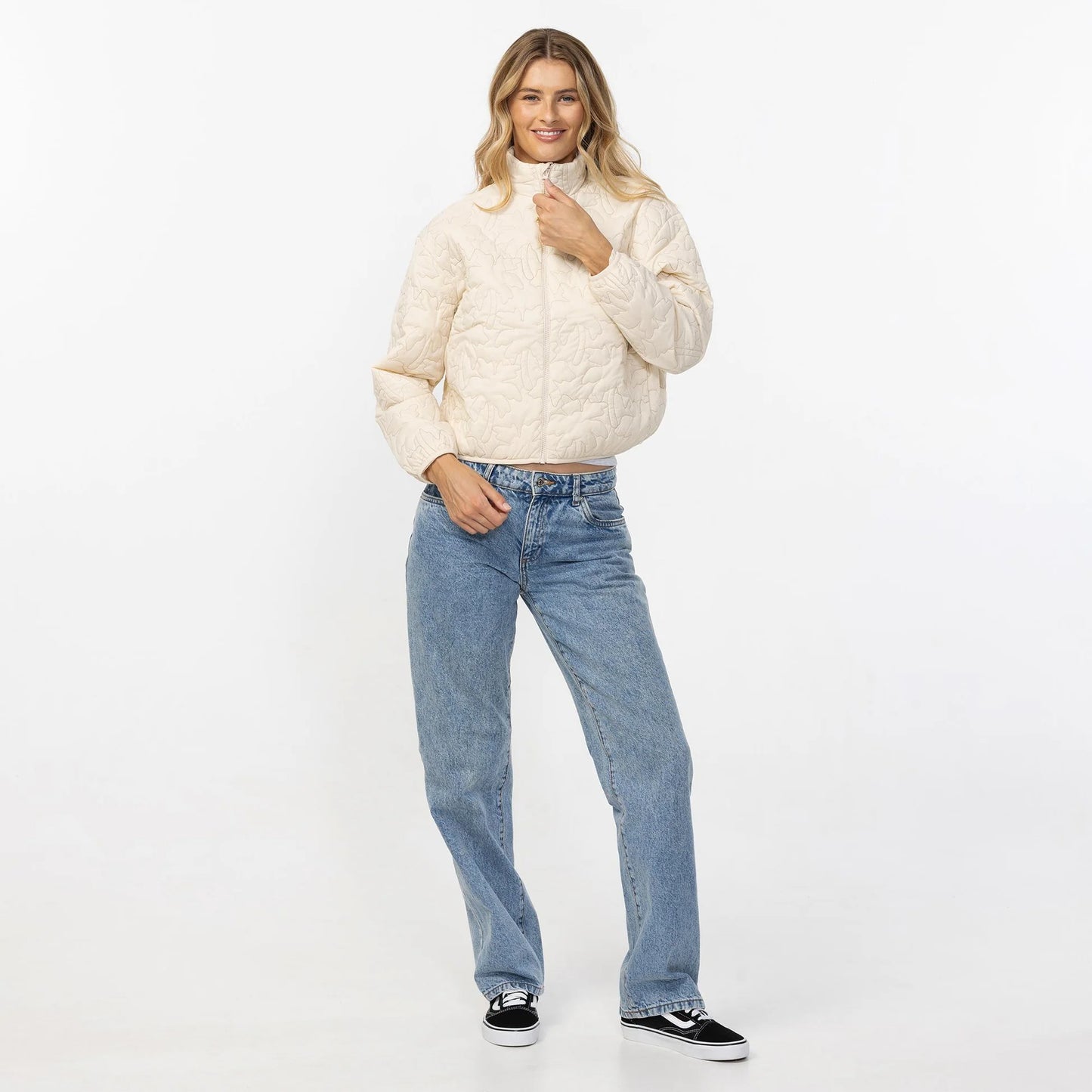 Pippin Jacket