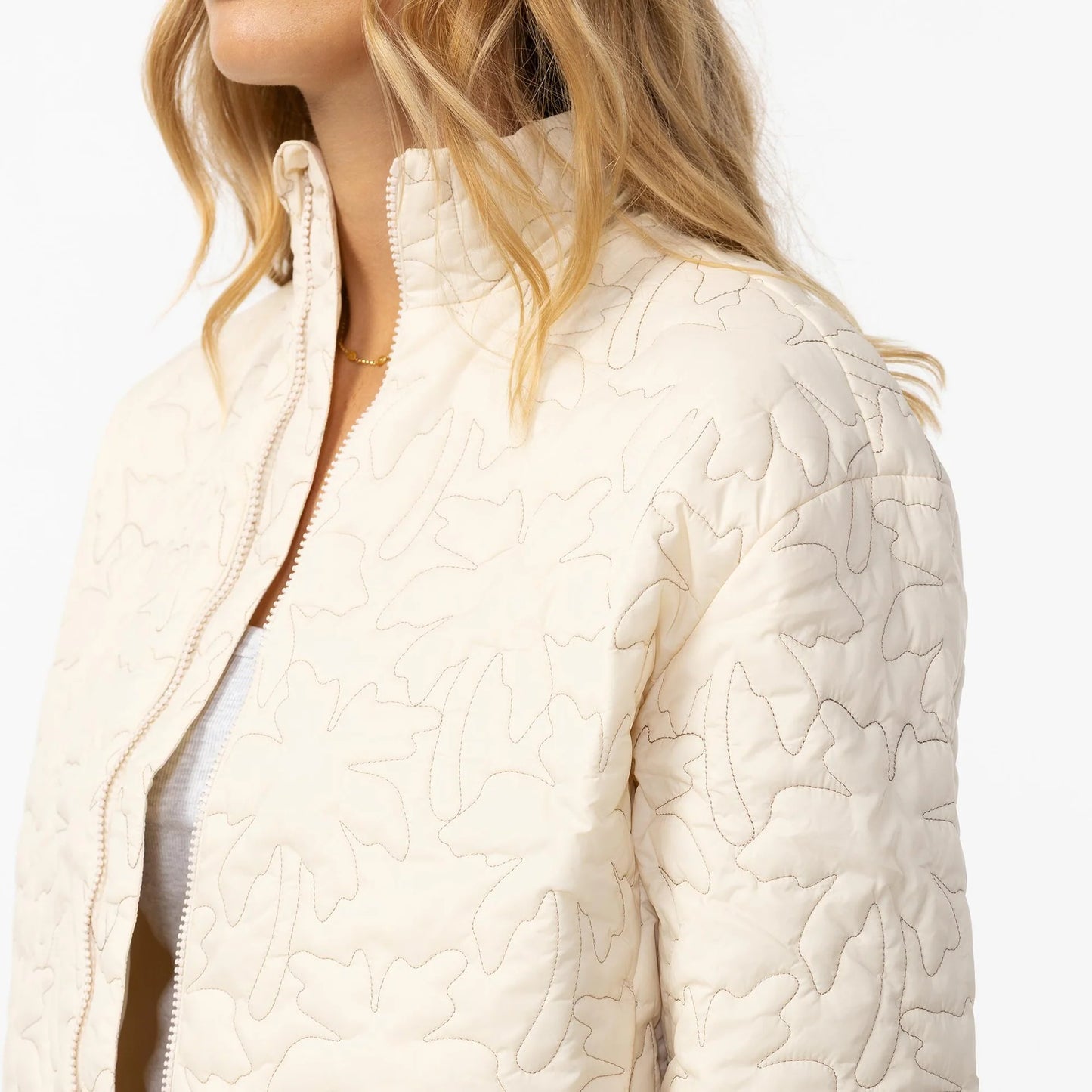 Pippin Jacket
