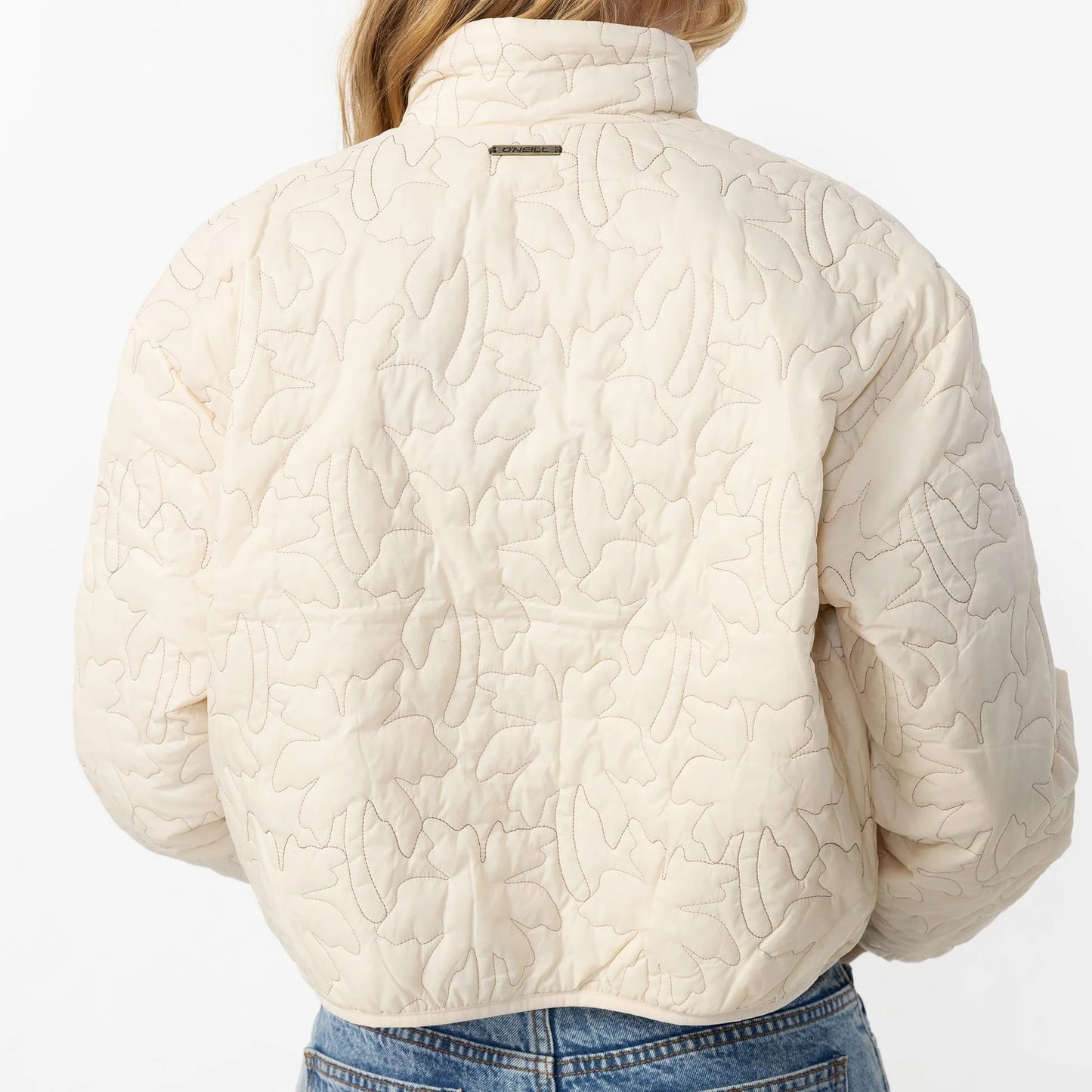 Pippin Jacket
