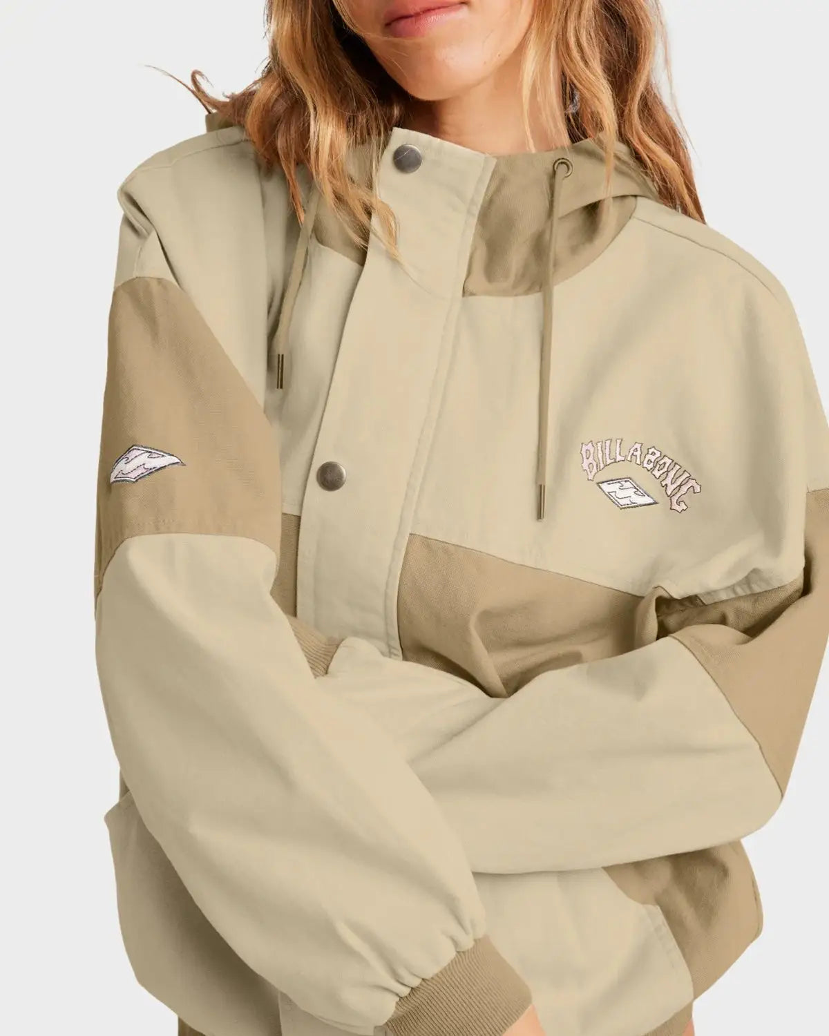 Work It Out jacket