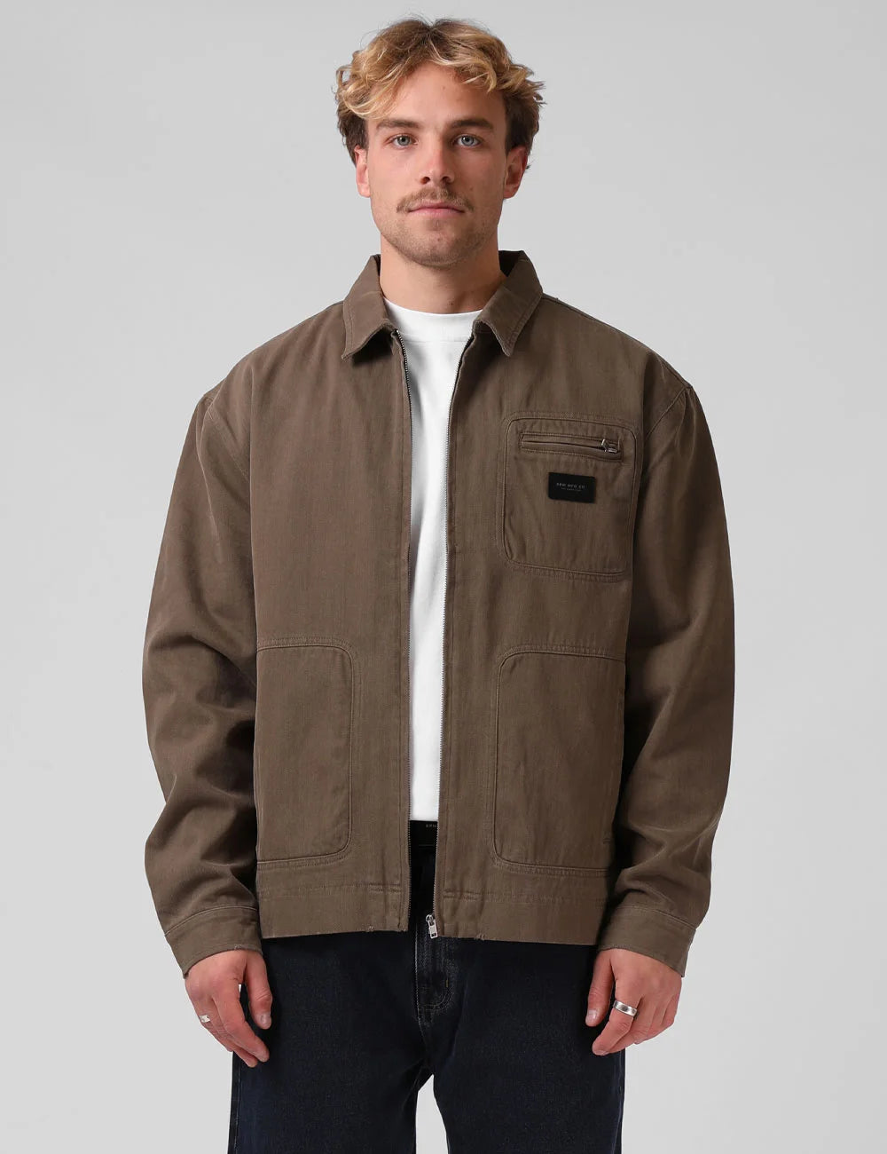 Workmans Jacket