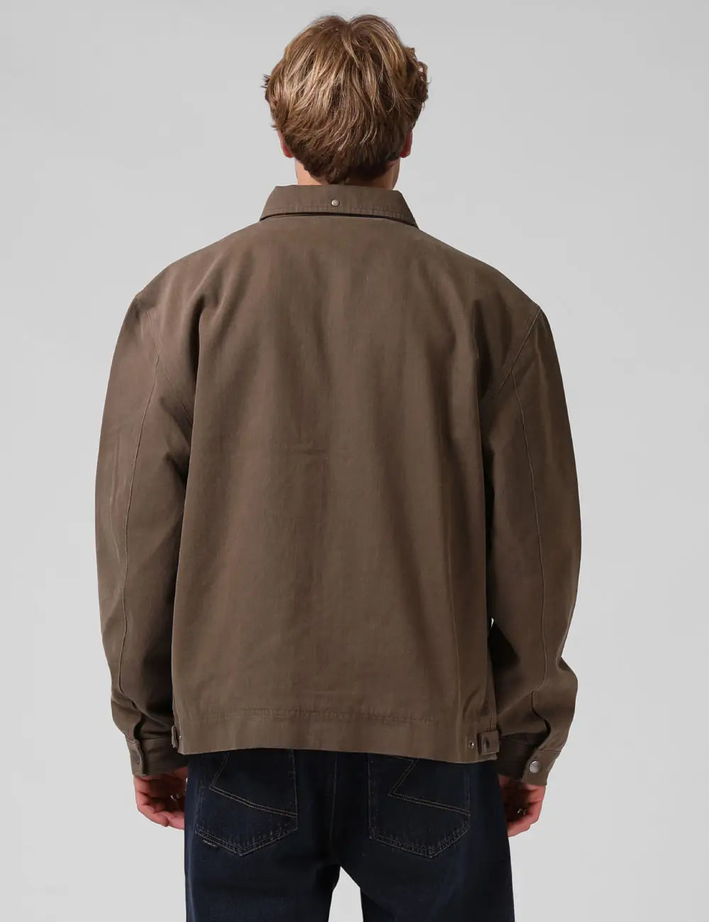 Workmans Jacket